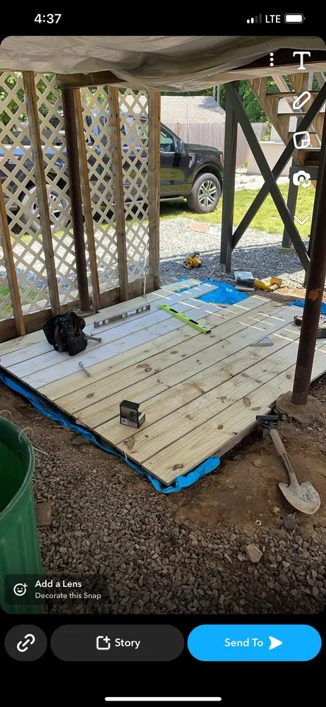 Expert garden landscaping in Foxborough, MA - Pond Property Maintenance