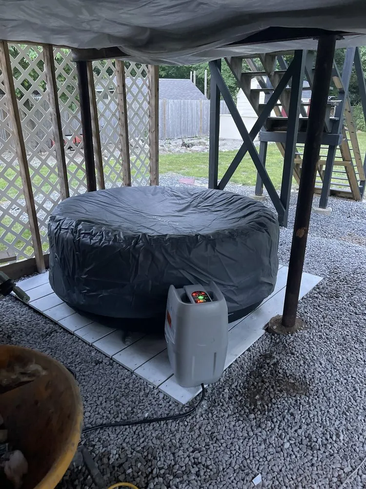 Reliable residential landscaping experts serving Foxborough, MA - Pond Property Maintenance