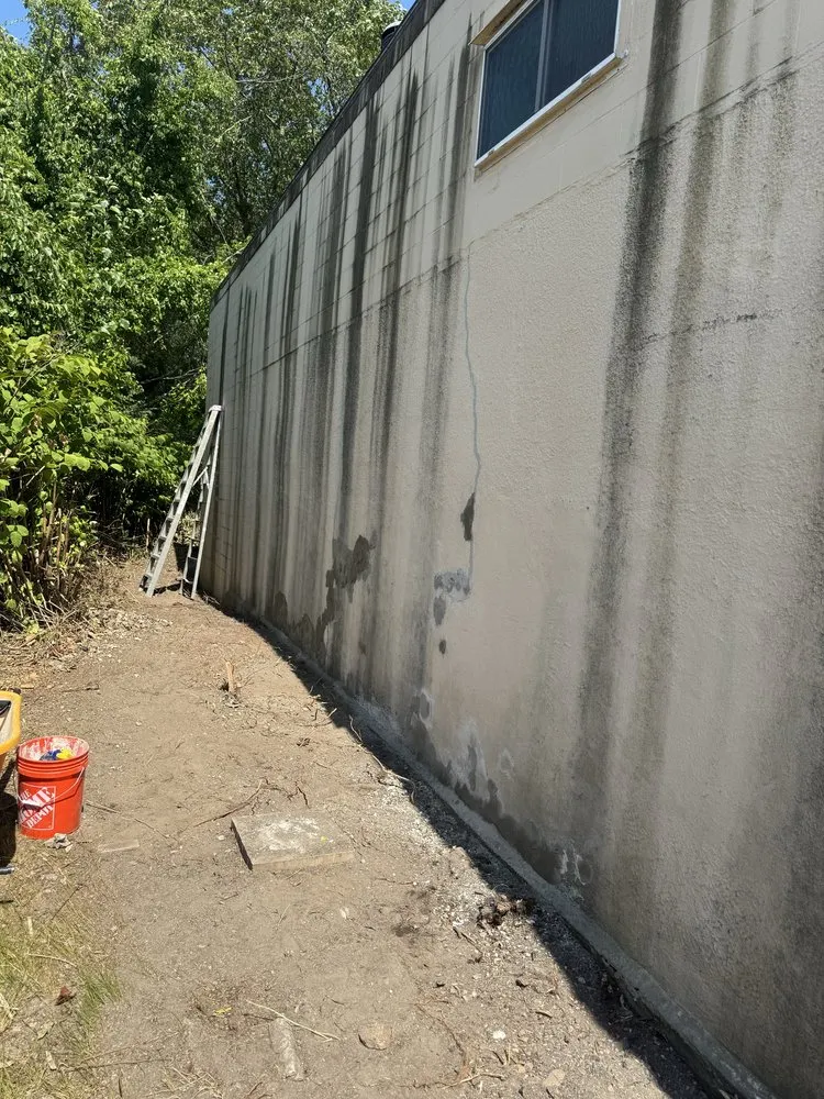 Expert residential landscaping for residential properties across Foxborough, MA - Pond Property Maintenance