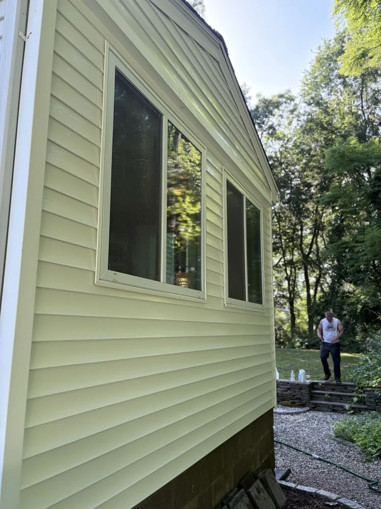 Expert yard maintenance with custom design across Foxborough, MA - Pond Property Maintenance