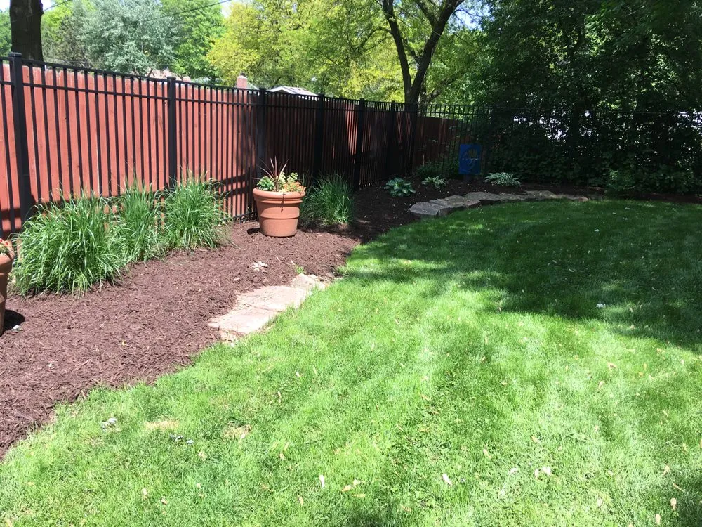Reliable residential landscaping in Omaha, NE by Pond Pros
