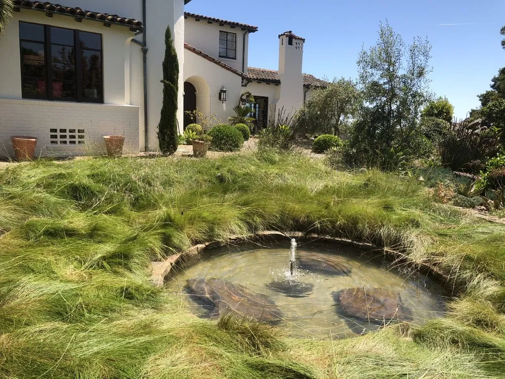 Top-rated landscape installation experts serving El Cerrito, CA - Pond Revival