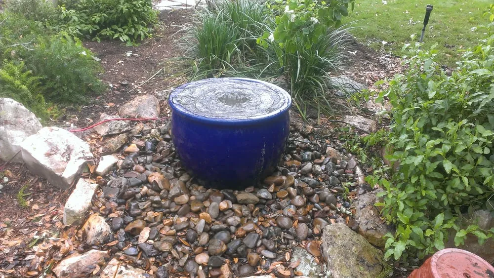 Reliable yard maintenance in San Antonio, TX by Pondcare of San Antonio