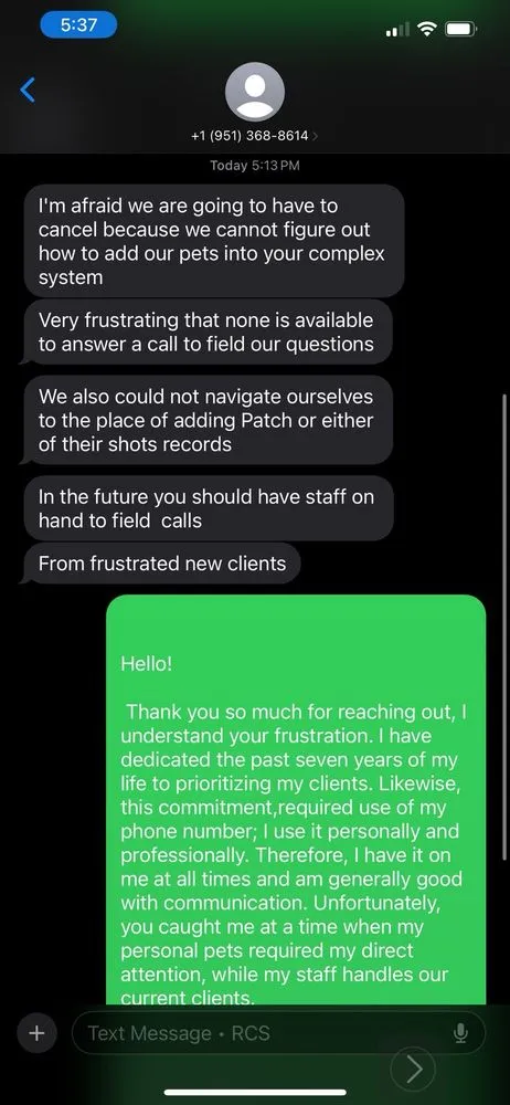 Local lawn care service in Indian Wells, CA - Ponderiffic Adventures