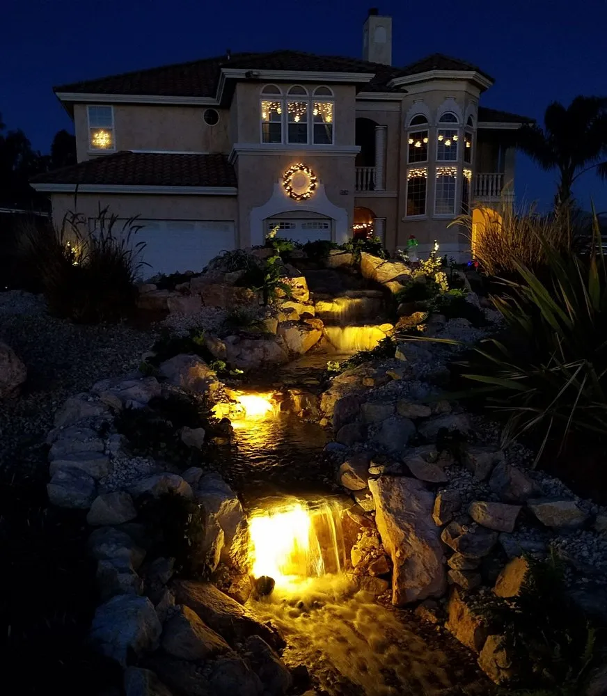 Custom yard cleanup service experts serving Indian Wells, CA - Ponderiffic Adventures