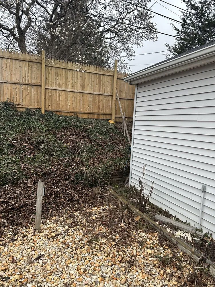 Affordable residential landscaping for beautiful yards across Pennsburg, PA - Ponderosa land Services