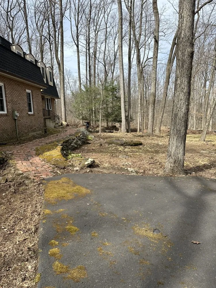 Expert lawn care service for beautiful yards in Pennsburg, PA by Ponderosa land Services