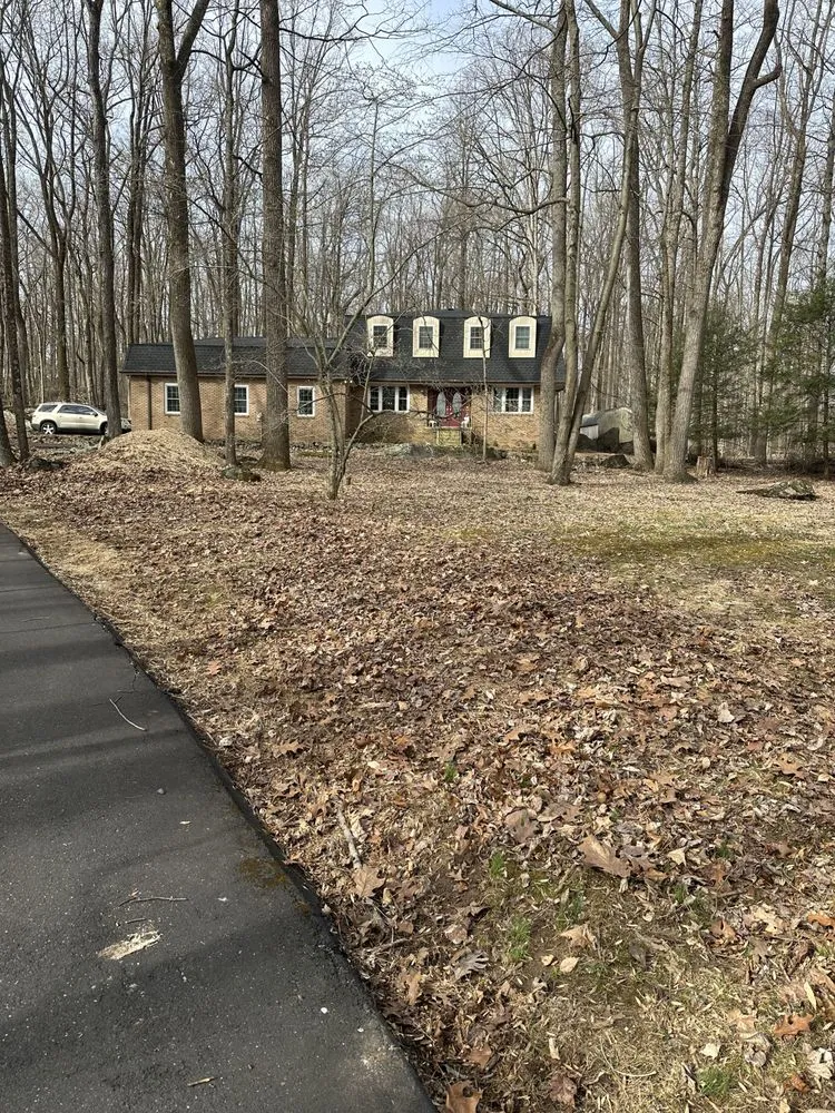 Expert residential landscaping in Pennsburg, PA by Ponderosa land Services