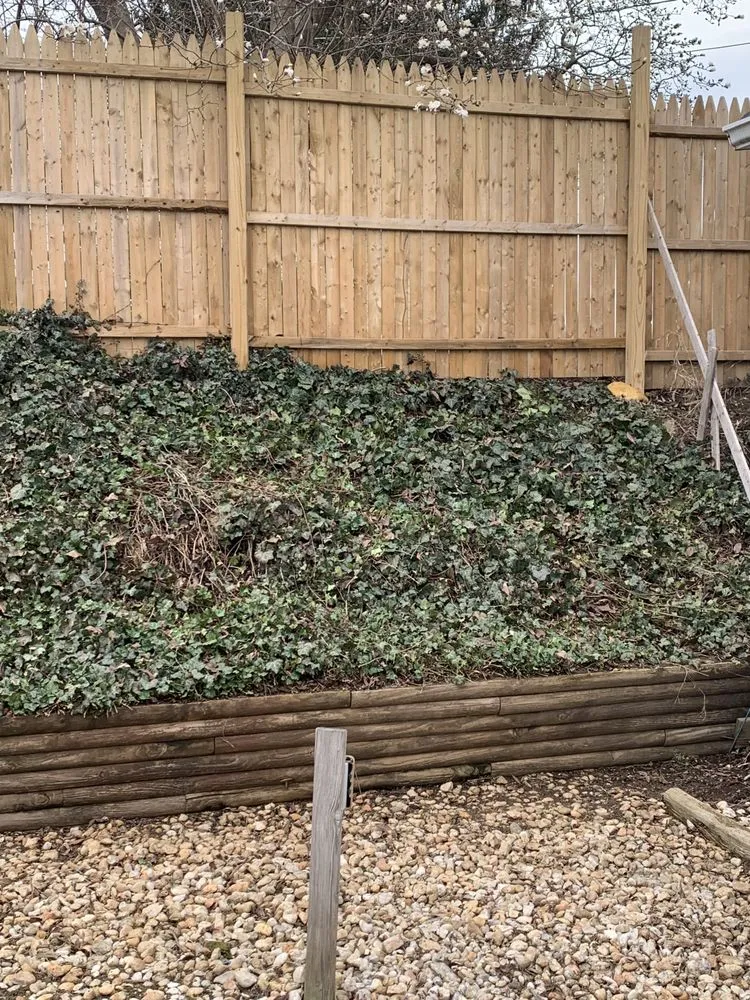 Trusted outdoor landscaping in Pennsburg, PA by Ponderosa land Services