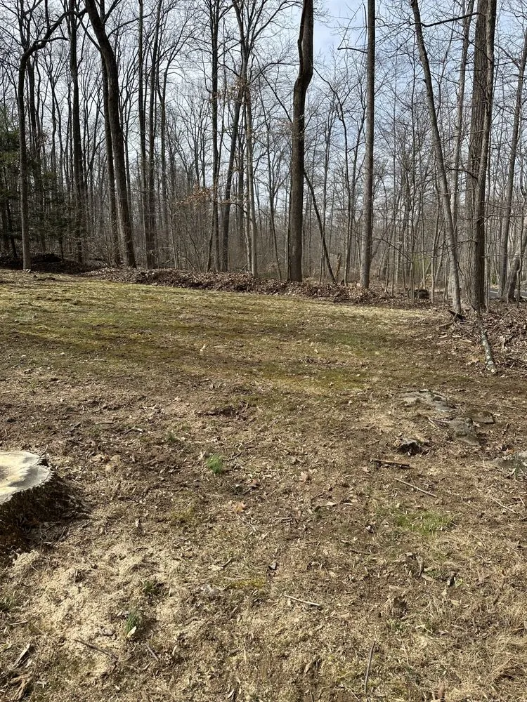 Local landscape design in Pennsburg, PA - Ponderosa land Services