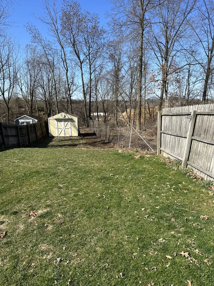 Reliable landscape design in Pennsburg, PA by Ponderosa land Services