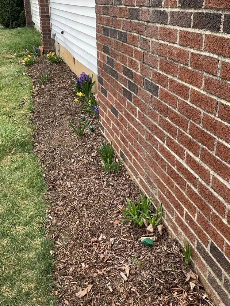 Professional landscaping services with custom design across Pennsburg, PA - Ponderosa land Services