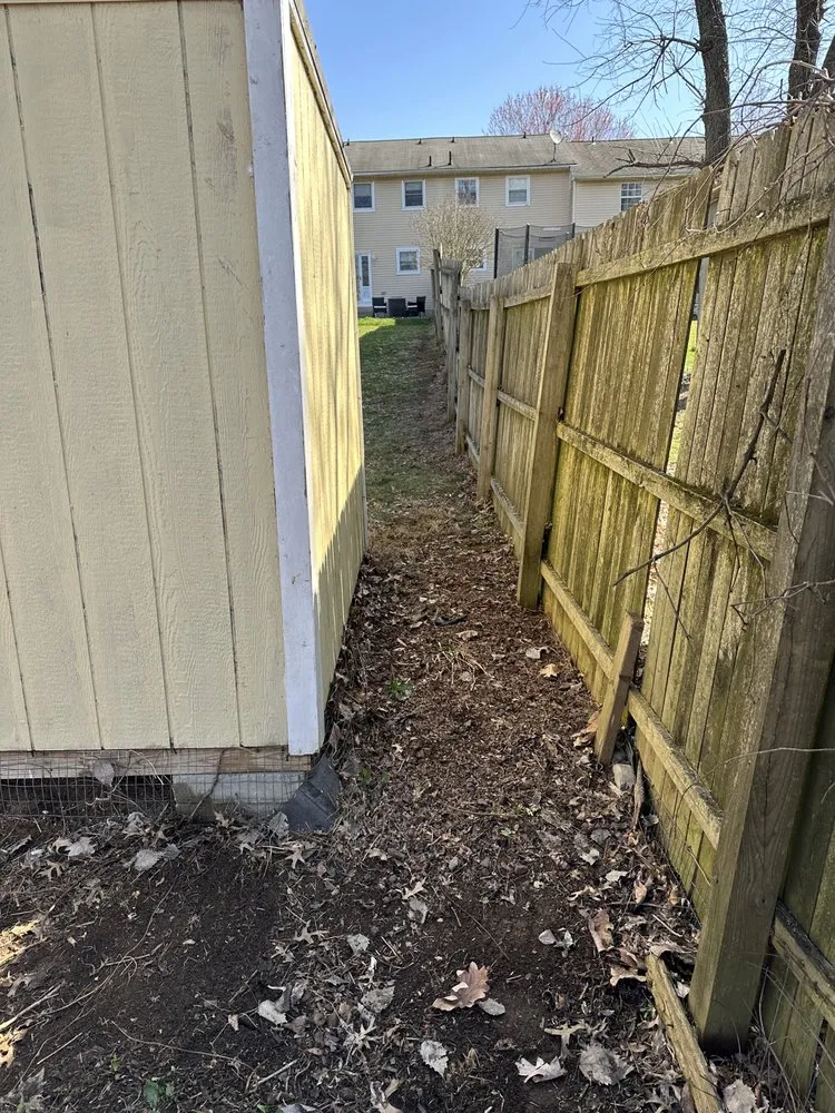 Custom yard maintenance experts serving Pennsburg, PA - Ponderosa land Services