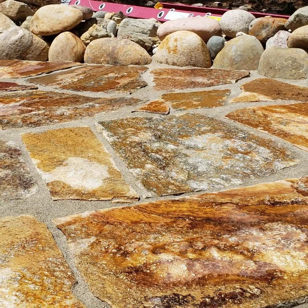 Trusted yard cleanup service for homes across Colorado Springs, CO - Ponderosa Landscapes