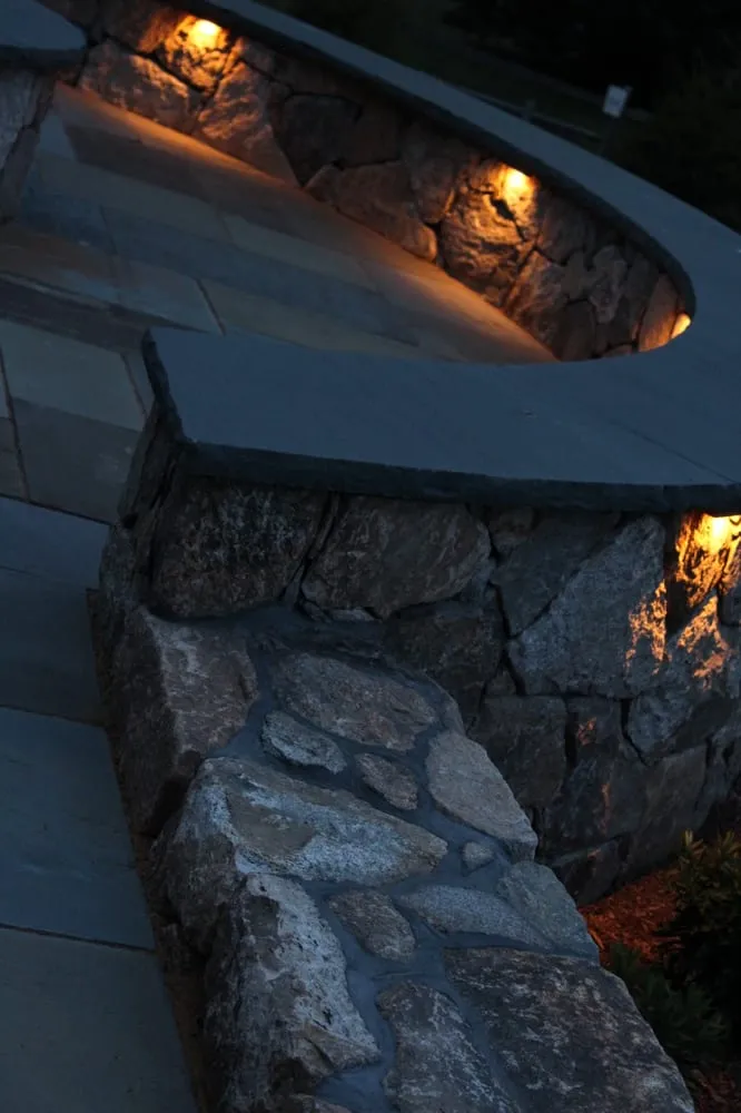 Trusted landscape installation experts serving Eastham, MA - Ponderosa Landscaping