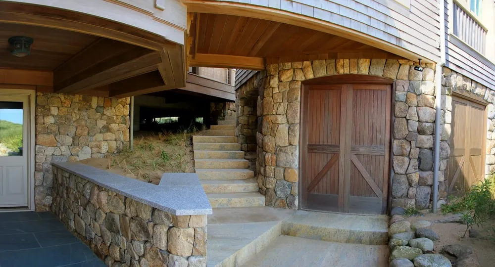 Trusted landscape design experts serving Eastham, MA - Ponderosa Landscaping