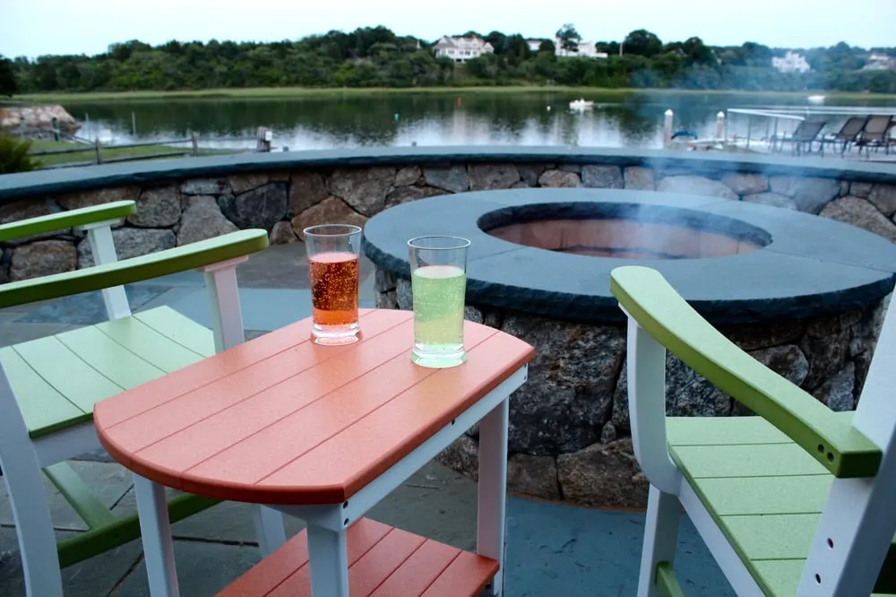 Local garden landscaping for beautiful yards in Eastham, MA by Ponderosa Landscaping