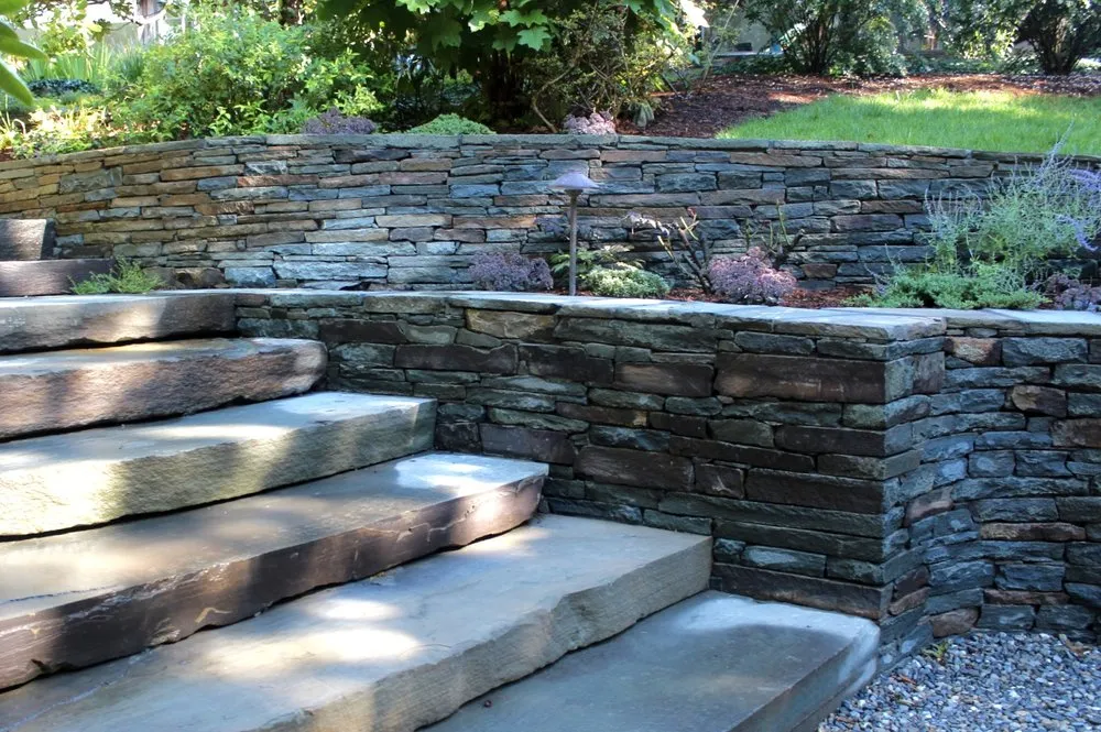 Trusted yard cleanup service in Eastham, MA by Ponderosa Landscaping