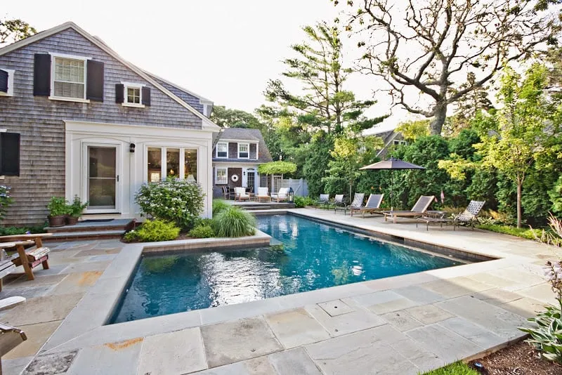 Top-rated landscaping services in Eastham, MA - Ponderosa Landscaping