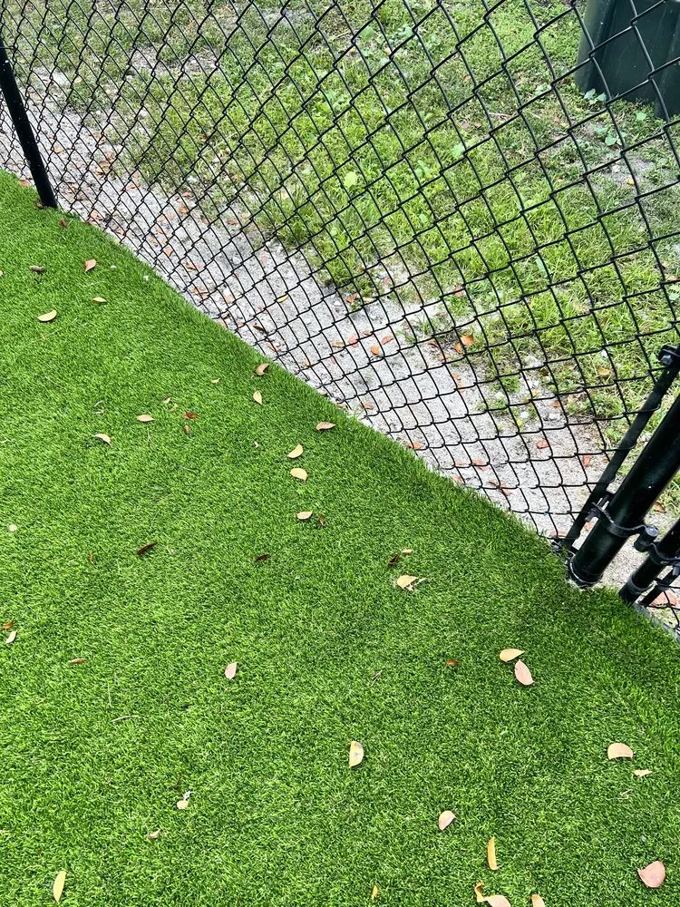 Trusted lawn care service for beautiful yards in Oakland Park, FL by Ponderosa Landscaping