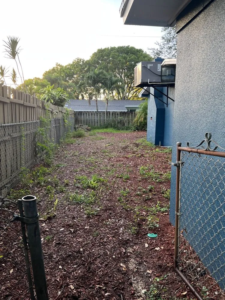 Trusted landscape installation for beautiful yards across Oakland Park, FL - Ponderosa Landscaping