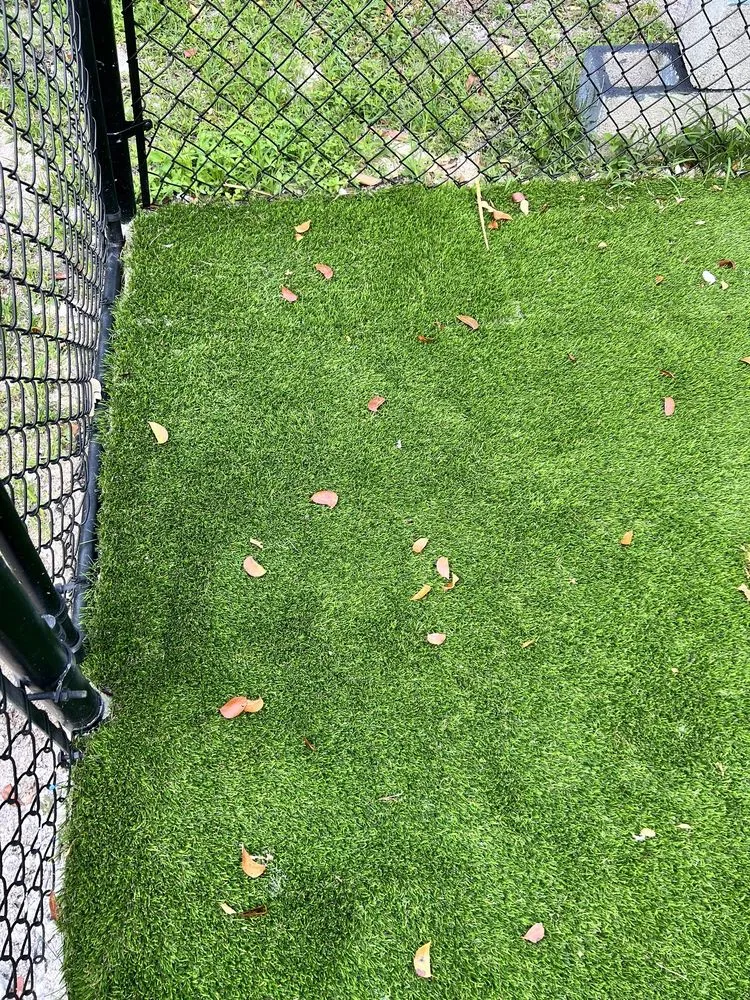 Affordable landscape design with custom design in Oakland Park, FL by Ponderosa Landscaping