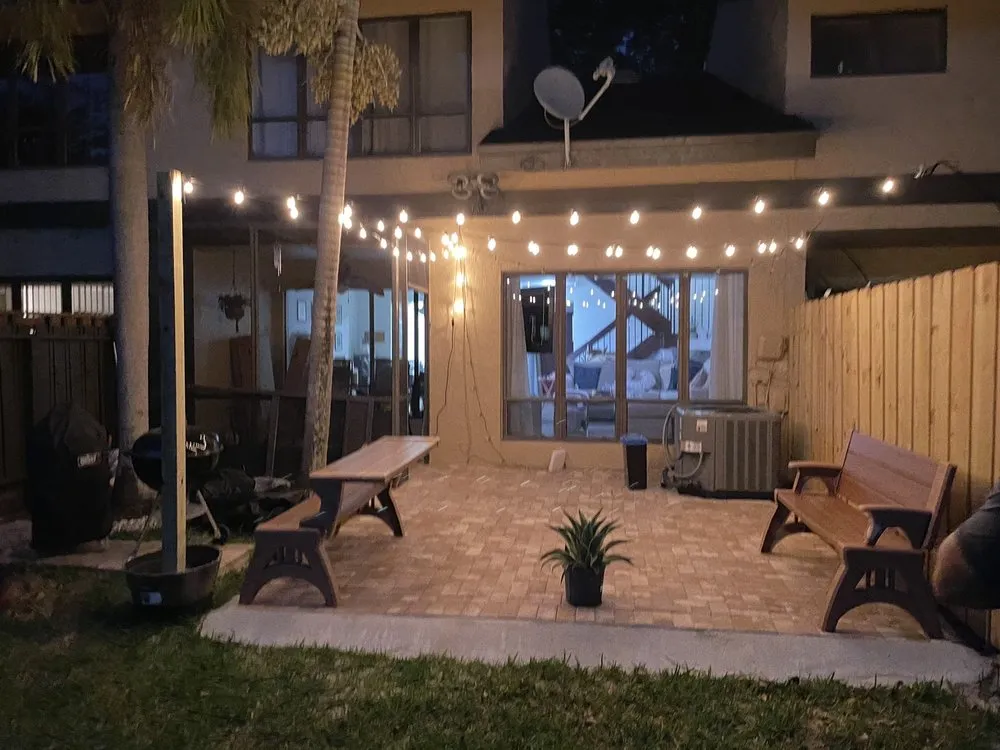 Expert landscaping services experts serving Oakland Park, FL - Ponderosa Landscaping