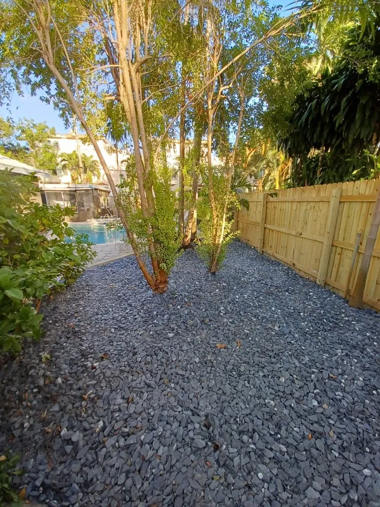 Local lawn mowing service in Oakland Park, FL by Ponderosa Landscaping