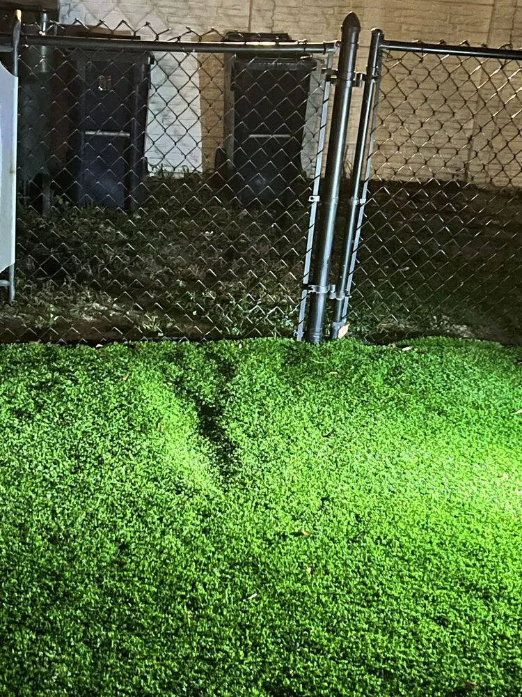 Affordable lawn mowing service for homes across Oakland Park, FL - Ponderosa Landscaping