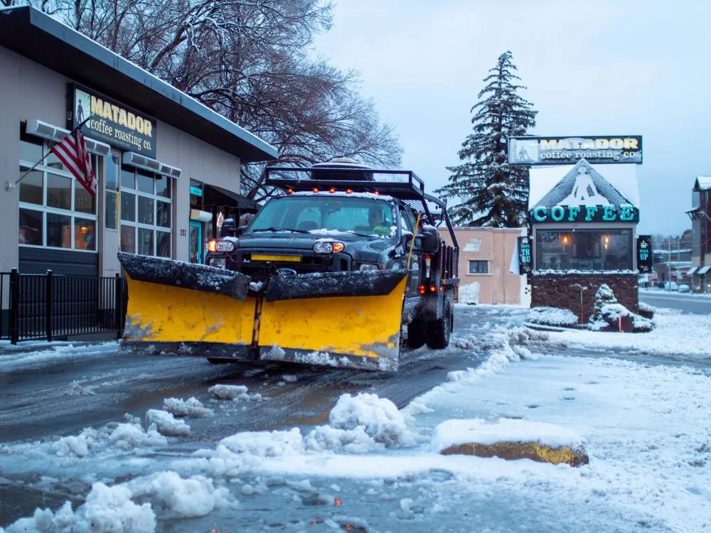 Trusted garden landscaping in Flagstaff, AZ - Ponderosa Pathways