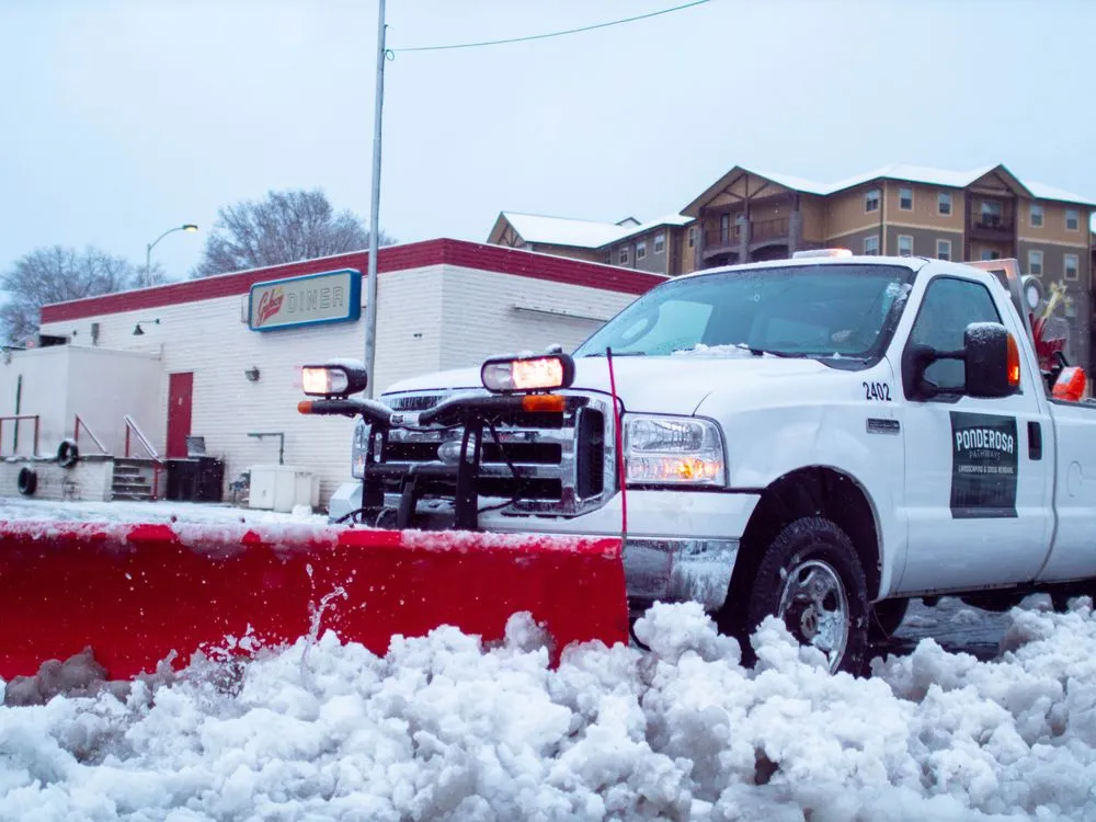 Trusted residential landscaping for homes in Flagstaff, AZ by Ponderosa Pathways