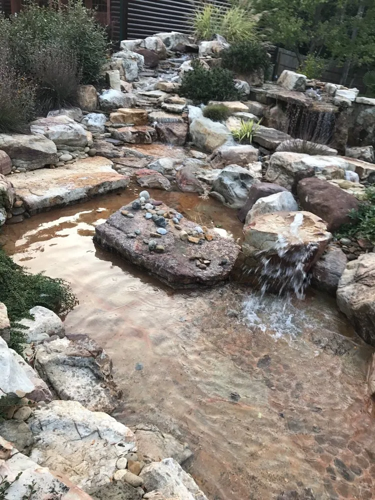 Top-rated lawn mowing service experts serving Harrisburg, NC - Ponders