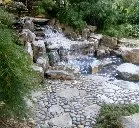 Custom lawn care service experts serving Harrisburg, NC - Ponders