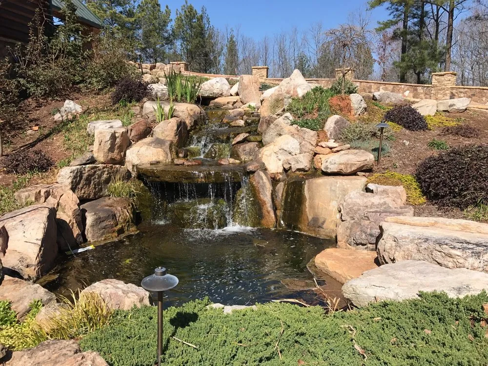 Professional lawn care service for outdoor upgrades across Harrisburg, NC - Ponders