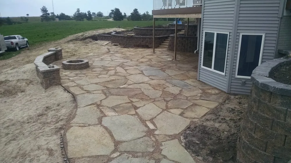 Trusted lawn care service near you in David City, NE by Pondmasters Plus