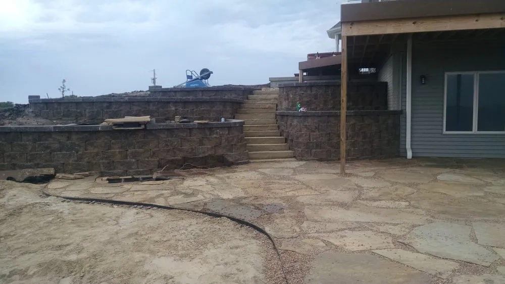 Expert lawn care service for homes across David City, NE - Pondmasters Plus