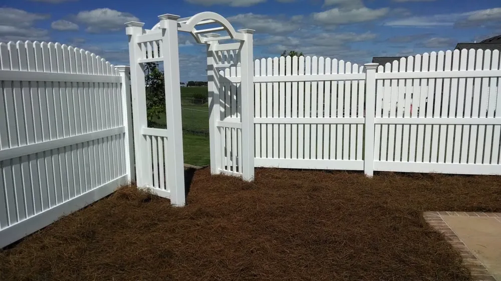 Professional landscape design with custom design in David City, NE by Pondmasters Plus