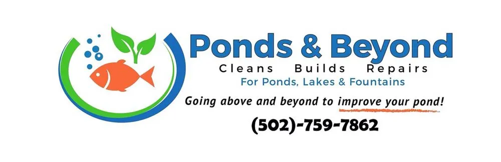 Custom lawn mowing service with custom design in Louisville, KY by Ponds & Beyond