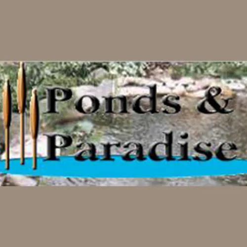 Affordable garden landscaping in Colgate, WI by Ponds & Paradise