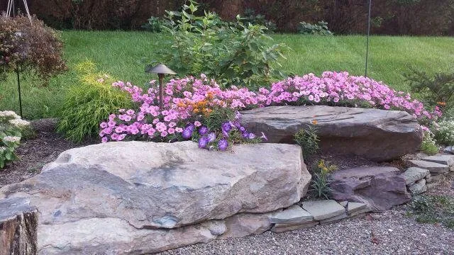 Affordable landscape design for homes across Boonsboro, MD - Ponds by Bee Landscaping