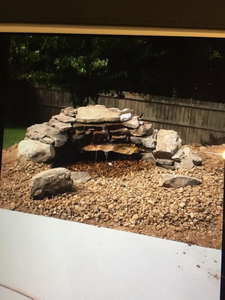 Trusted yard maintenance experts serving Mount Juliet, TN - Ponds By David