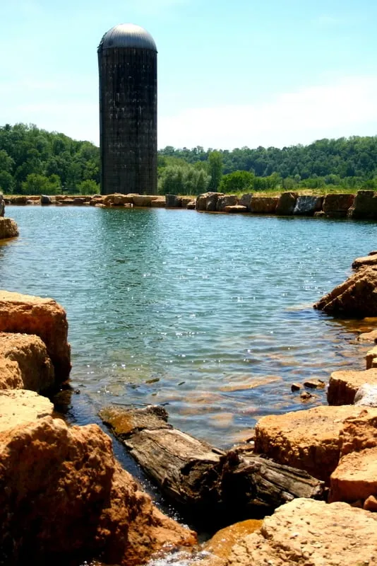 Professional yard maintenance for beautiful yards in Gilberts, IL by Ponds of Illinois