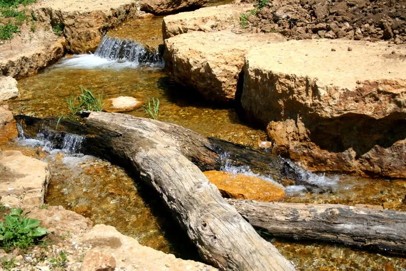 Trusted lawn mowing service for outdoor upgrades in Gilberts, IL by Ponds of Illinois