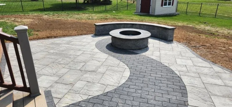 Trusted yard maintenance experts serving Lebanon, PA - Pondscapes and Patios