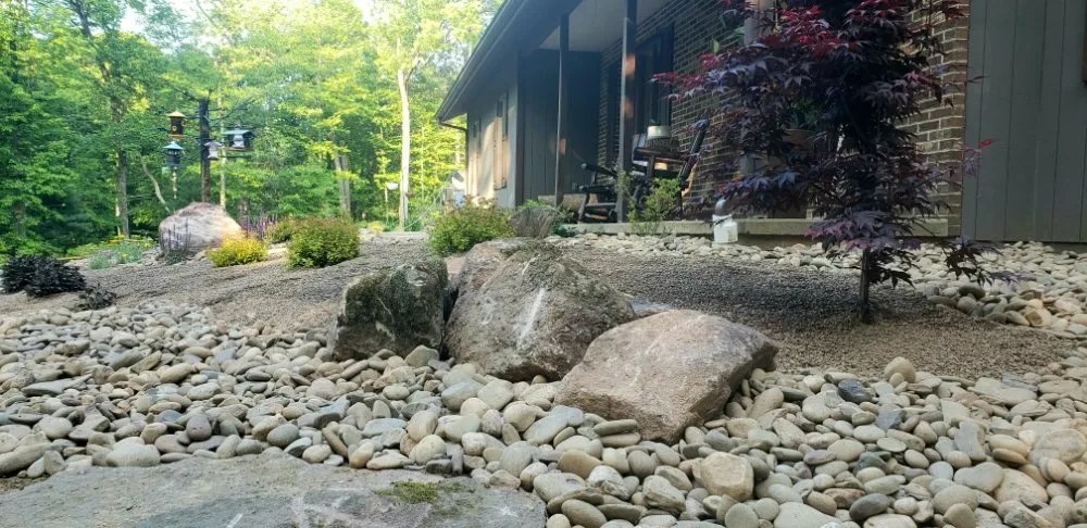 Trusted landscape design for homes across Lebanon, PA - Pondscapes and Patios