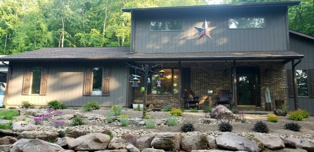 Local landscaping services experts serving Lebanon, PA - Pondscapes and Patios