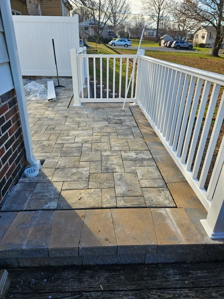 Reliable outdoor landscaping experts serving Lebanon, PA - Pondscapes and Patios