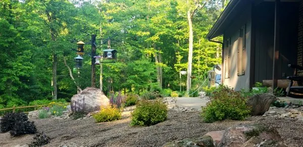 Pondscapes and Patios