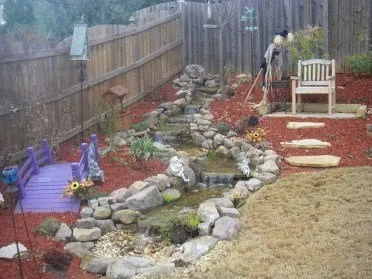 Local yard maintenance experts serving Marietta, GA - Pondscapes Atlanta
