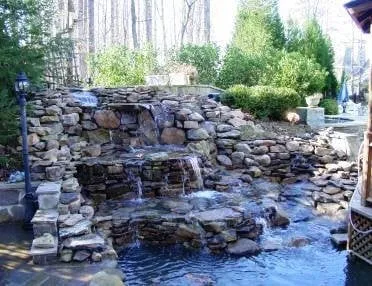 Affordable lawn care service in Marietta, GA - Pondscapes Atlanta